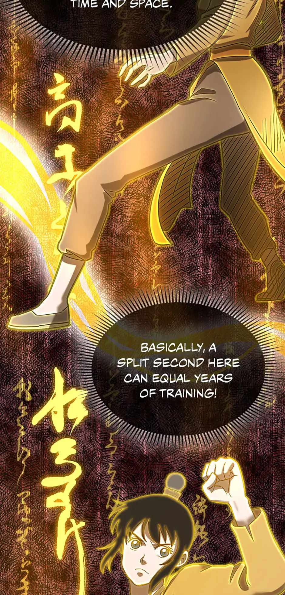 The Demonic Blade Fairy Chapter 4 28